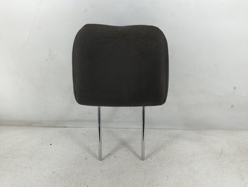 2010-2011 Kia Soul Headrest Head Rest Front Driver Passenger Seat Fits Fits 2010 2011 OEM Used Auto Parts - Oemusedautoparts