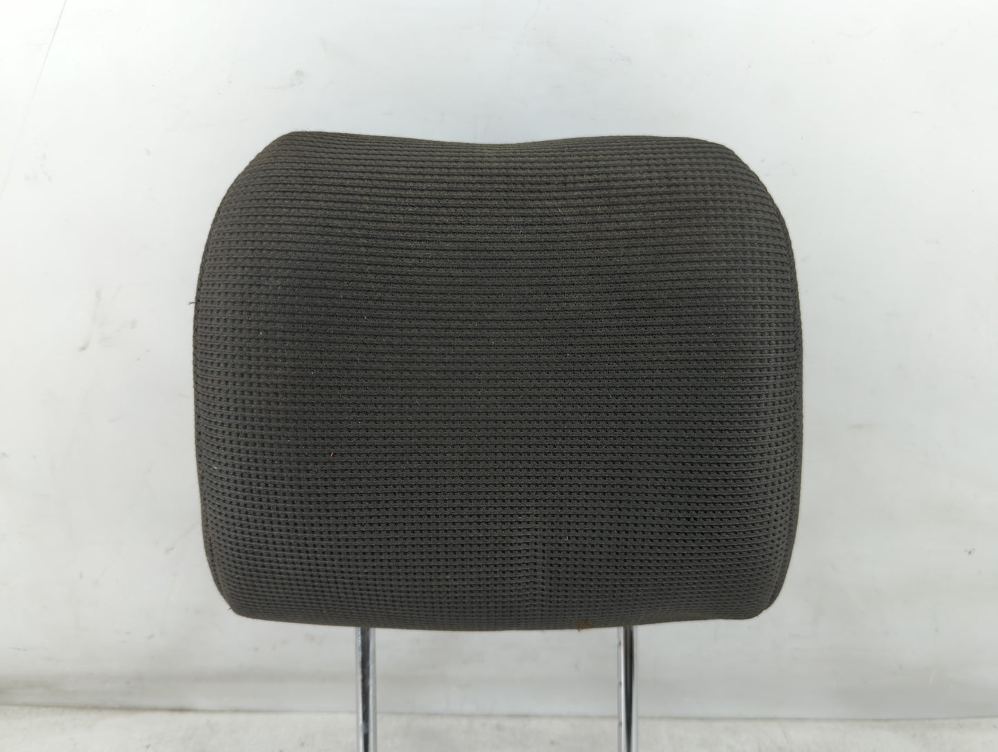 2010-2011 Kia Soul Headrest Head Rest Front Driver Passenger Seat Fits Fits 2010 2011 OEM Used Auto Parts - Oemusedautoparts