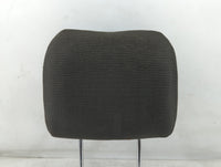2010-2011 Kia Soul Headrest Head Rest Front Driver Passenger Seat Fits Fits 2010 2011 OEM Used Auto Parts - Oemusedautoparts