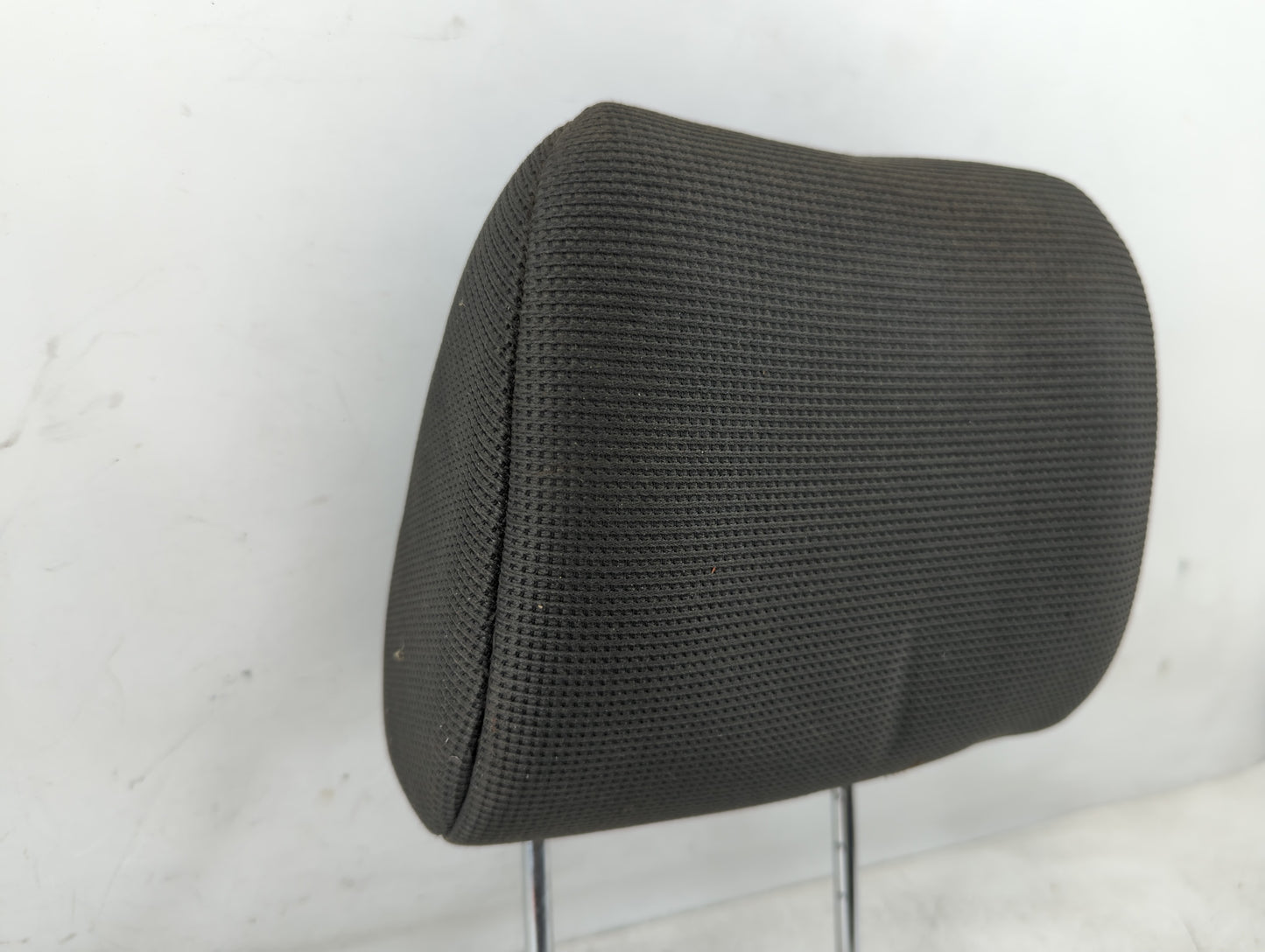 2010-2011 Kia Soul Headrest Head Rest Front Driver Passenger Seat Fits Fits 2010 2011 OEM Used Auto Parts - Oemusedautoparts
