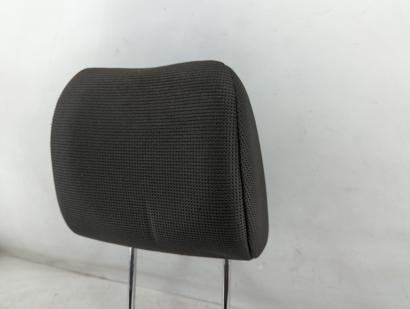 2010-2011 Kia Soul Headrest Head Rest Front Driver Passenger Seat Fits Fits 2010 2011 OEM Used Auto Parts - Oemusedautoparts