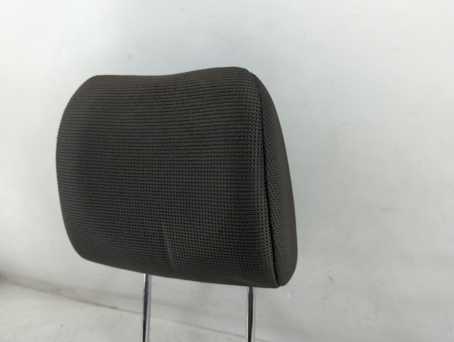 2010-2011 Kia Soul Headrest Head Rest Front Driver Passenger Seat Fits Fits 2010 2011 OEM Used Auto Parts - Oemusedautoparts