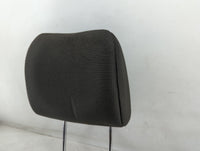 2010-2011 Kia Soul Headrest Head Rest Front Driver Passenger Seat Fits Fits 2010 2011 OEM Used Auto Parts - Oemusedautoparts
