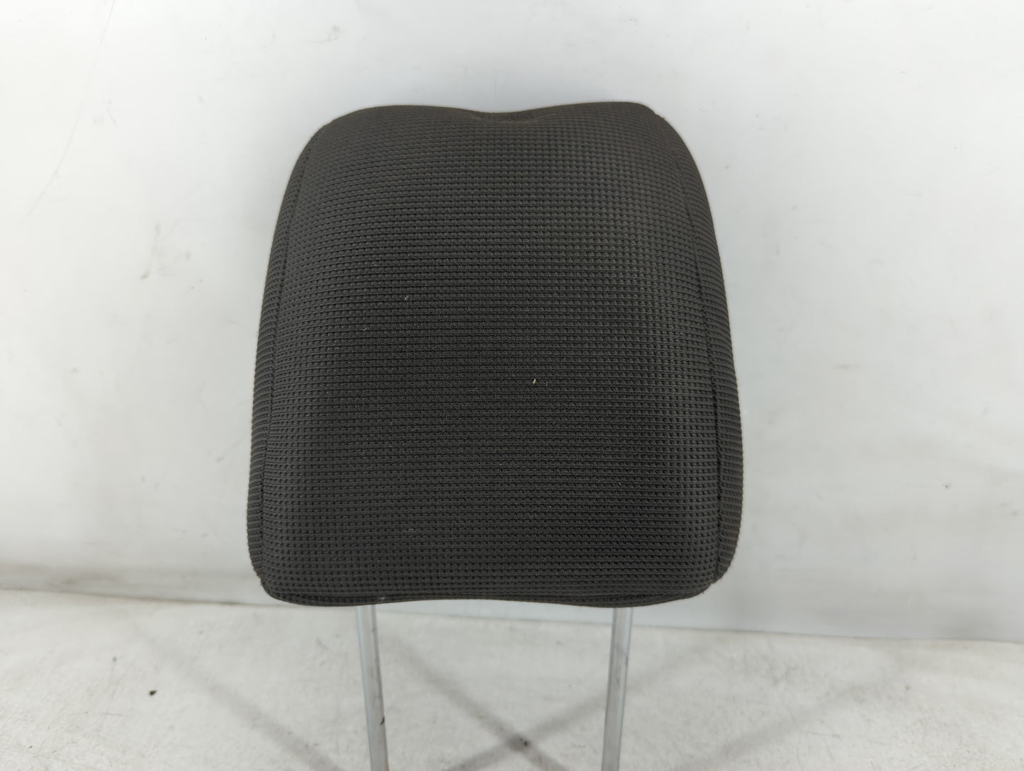 2010-2011 Kia Soul Headrest Head Rest Front Driver Passenger Seat Fits Fits 2010 2011 OEM Used Auto Parts - Oemusedautoparts