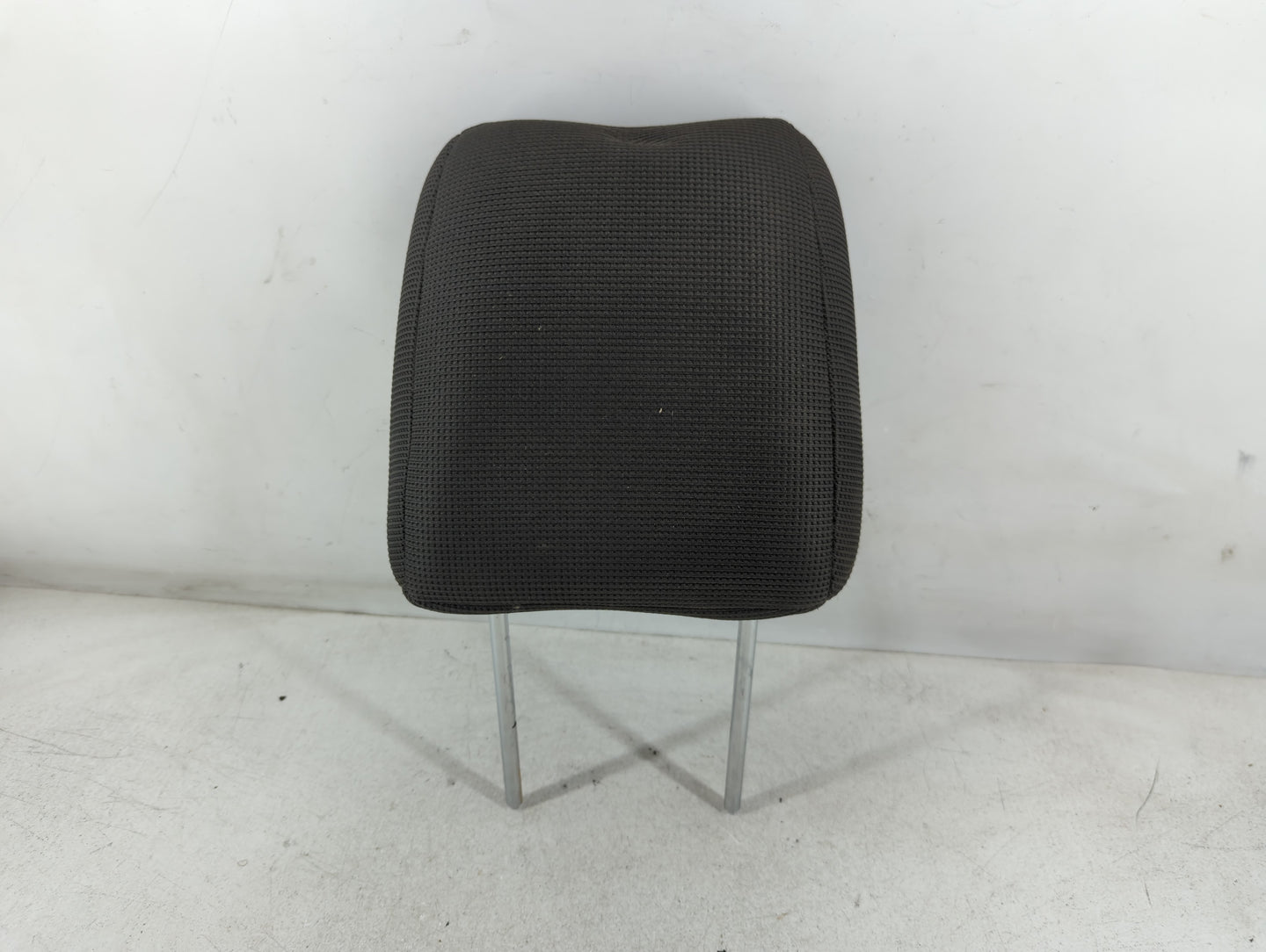 2010-2011 Kia Soul Headrest Head Rest Front Driver Passenger Seat Fits Fits 2010 2011 OEM Used Auto Parts - Oemusedautoparts