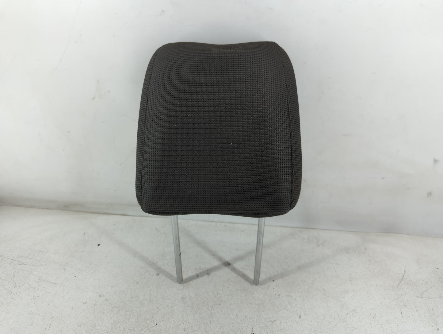2010-2011 Kia Soul Headrest Head Rest Front Driver Passenger Seat Fits Fits 2010 2011 OEM Used Auto Parts - Oemusedautoparts