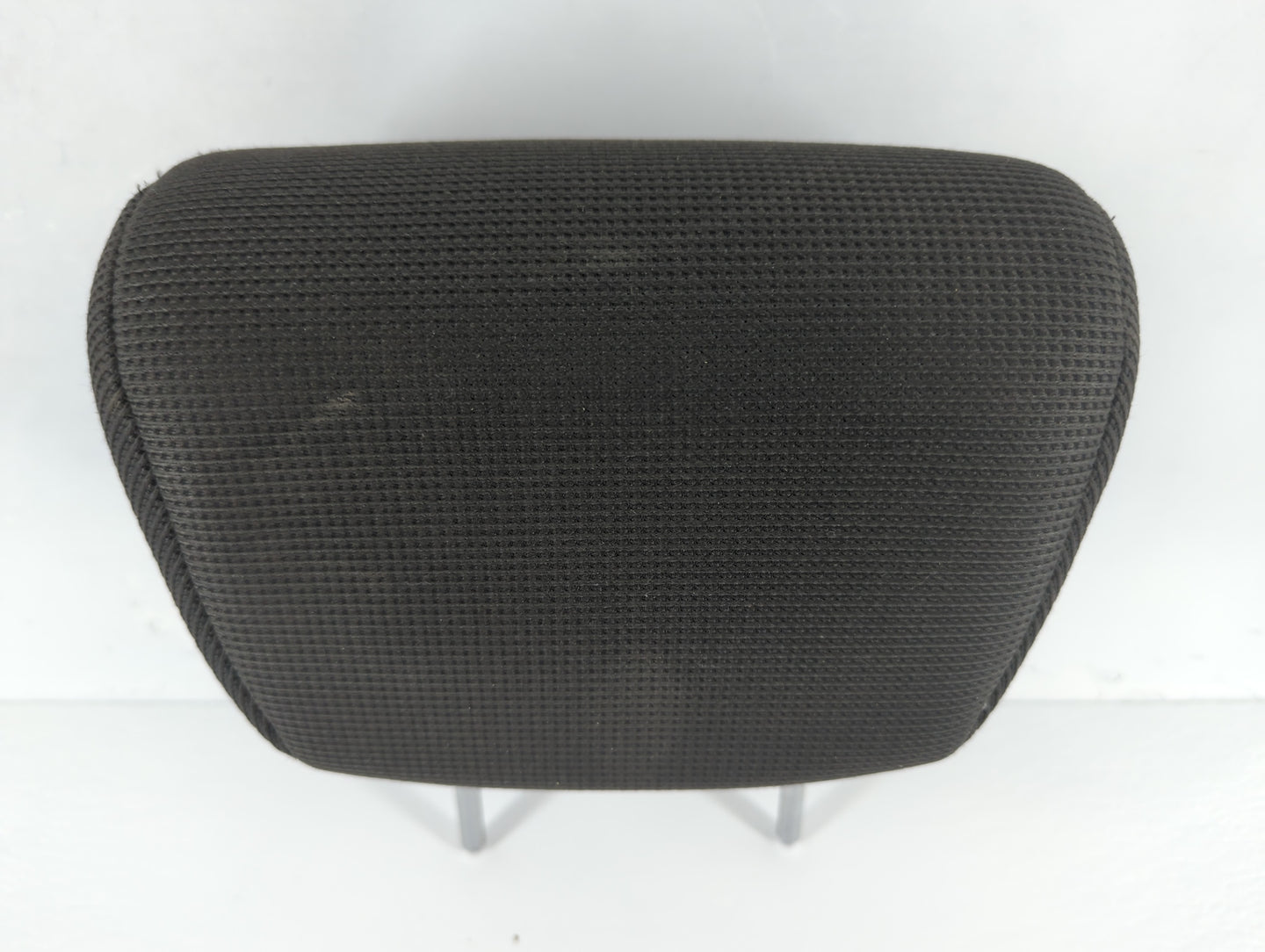2010-2011 Kia Soul Headrest Head Rest Rear Seat Fits Fits 2010 2011 OEM Used Auto Parts - Oemusedautoparts1.com