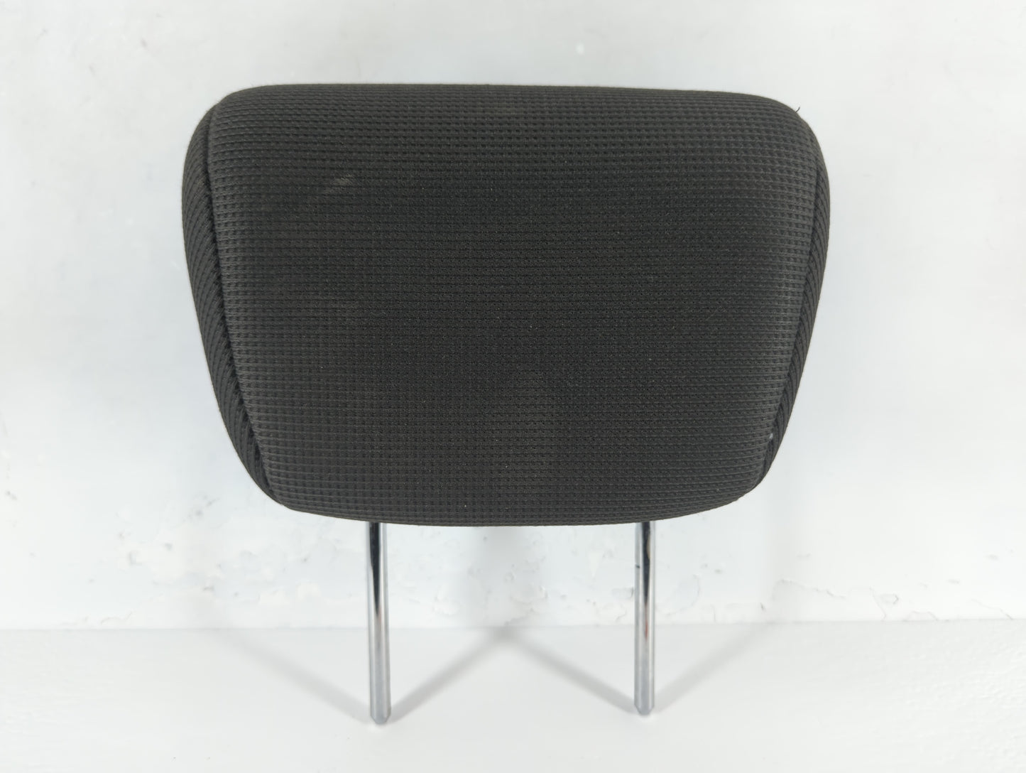 2010-2011 Kia Soul Headrest Head Rest Rear Seat Fits Fits 2010 2011 OEM Used Auto Parts - Oemusedautoparts1.com