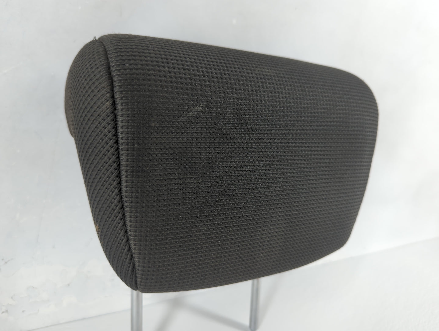 2010-2011 Kia Soul Headrest Head Rest Rear Seat Fits Fits 2010 2011 OEM Used Auto Parts - Oemusedautoparts1.com