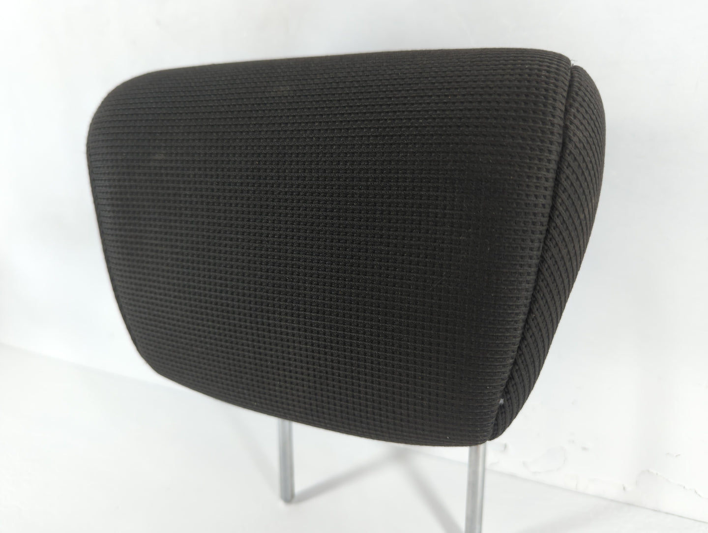 2010-2011 Kia Soul Headrest Head Rest Rear Seat Fits Fits 2010 2011 OEM Used Auto Parts - Oemusedautoparts1.com