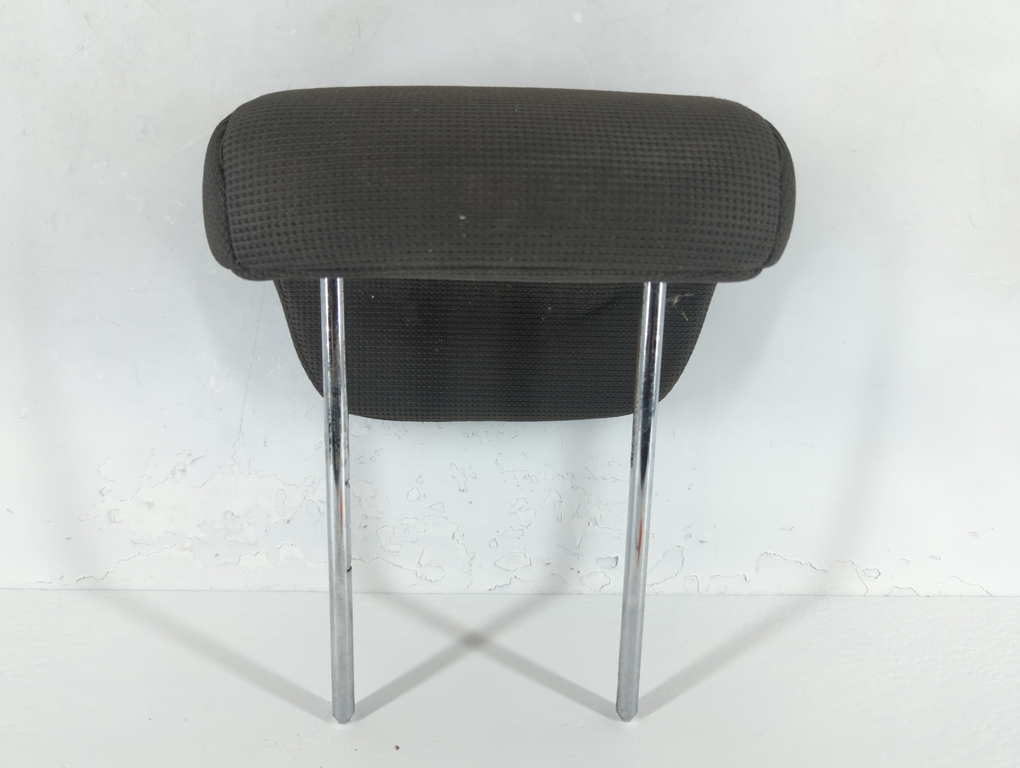 2010-2011 Kia Soul Headrest Head Rest Rear Seat Fits Fits 2010 2011 OEM Used Auto Parts - Oemusedautoparts1.com