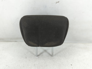 2010-2011 Kia Soul Headrest Head Rest Rear Center Seat Fits Fits 2010 2011 OEM Used Auto Parts - Oemusedautoparts1.com