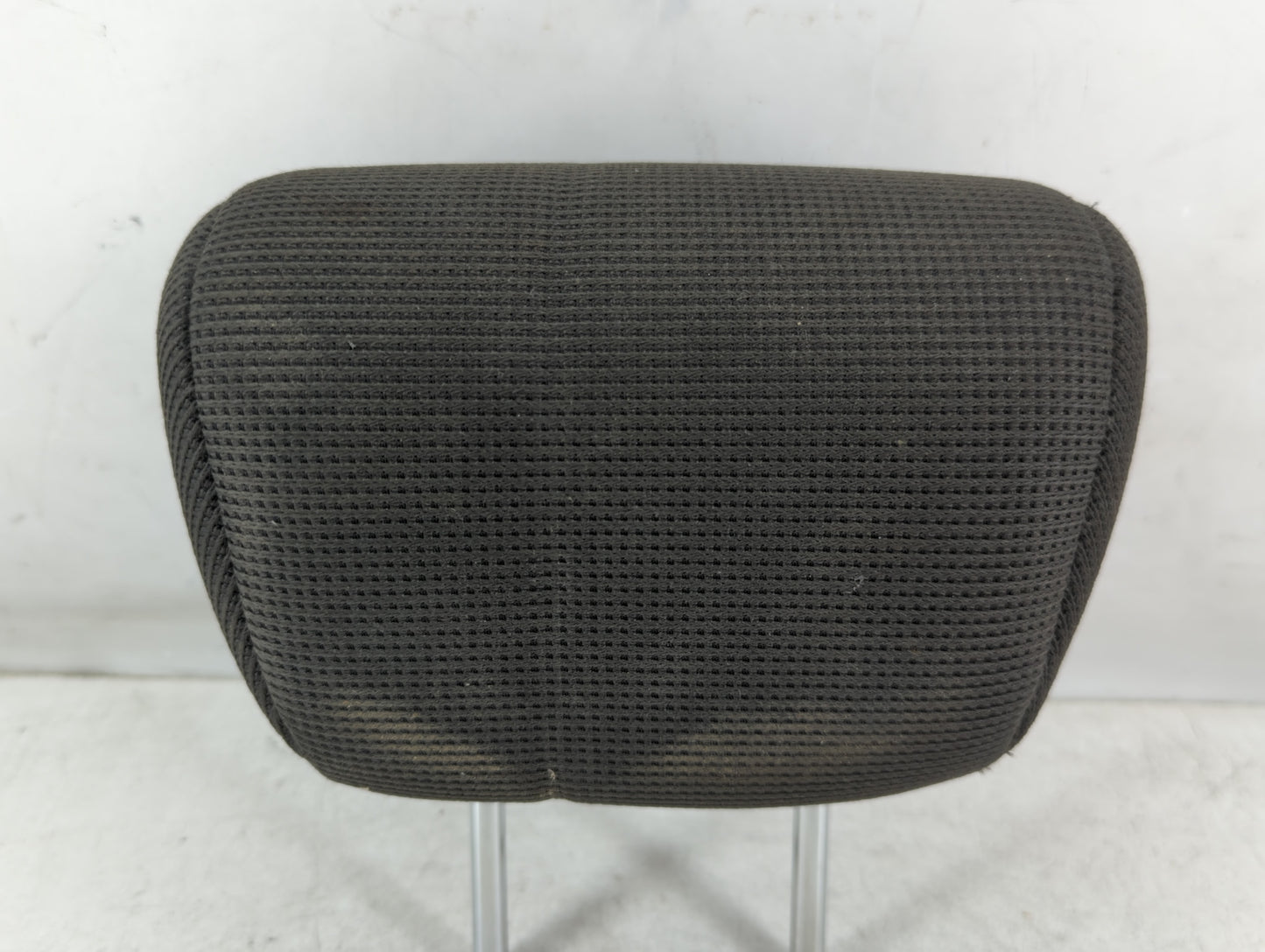 2010-2011 Kia Soul Headrest Head Rest Rear Center Seat Fits Fits 2010 2011 OEM Used Auto Parts - Oemusedautoparts1.com