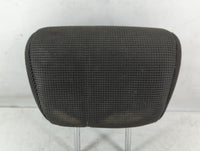2010-2011 Kia Soul Headrest Head Rest Rear Center Seat Fits Fits 2010 2011 OEM Used Auto Parts - Oemusedautoparts1.com