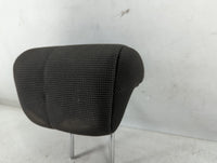 2010-2011 Kia Soul Headrest Head Rest Rear Center Seat Fits Fits 2010 2011 OEM Used Auto Parts - Oemusedautoparts1.com