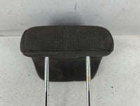 2010-2011 Kia Soul Headrest Head Rest Rear Center Seat Fits Fits 2010 2011 OEM Used Auto Parts - Oemusedautoparts1.com