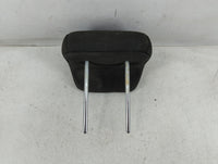 2010-2011 Kia Soul Headrest Head Rest Rear Center Seat Fits Fits 2010 2011 OEM Used Auto Parts - Oemusedautoparts1.com