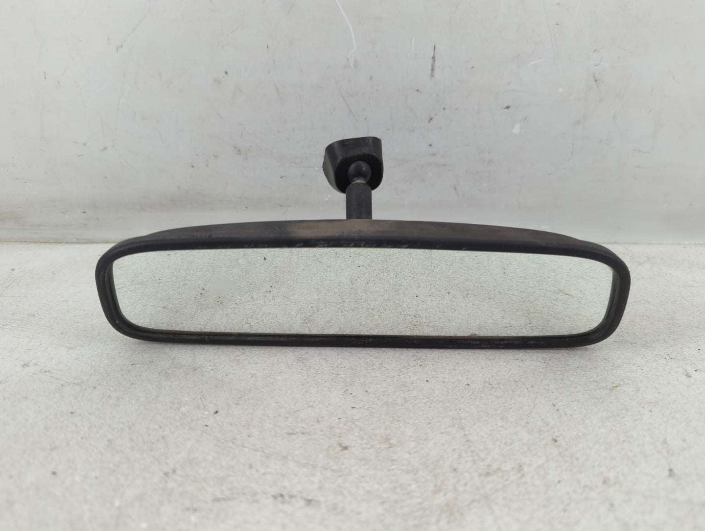 2010-2021 Kia Soul Interior Rear View Mirror Replacement OEM P/N:E4022143 A047396 Fits OEM Used Auto Parts - Oemusedautopart