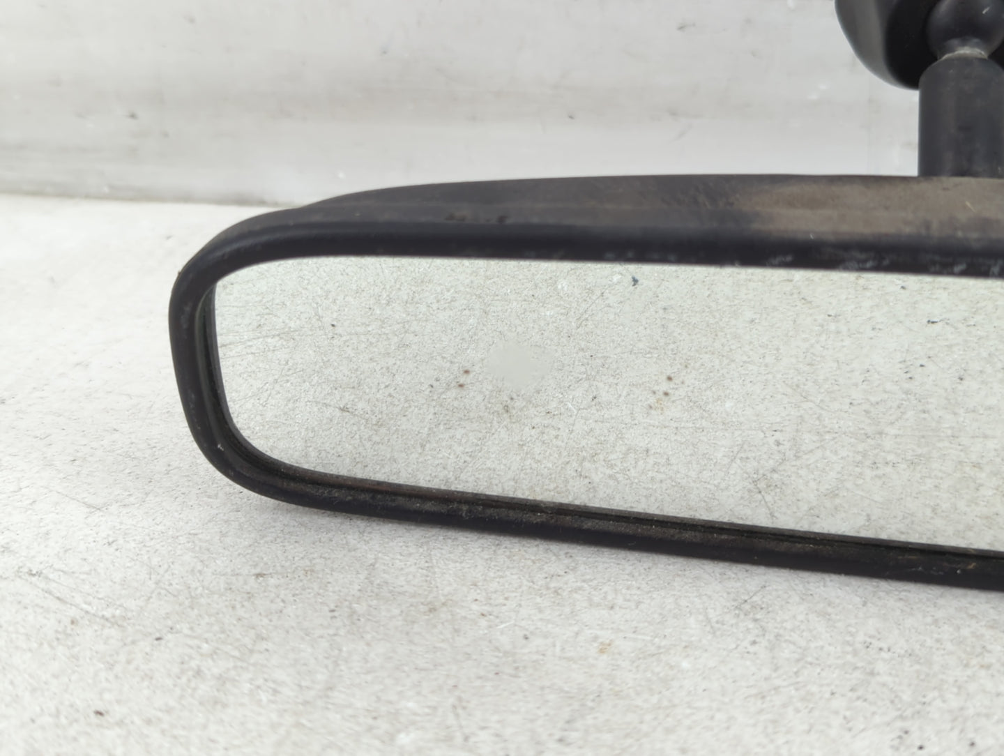 2010-2021 Kia Soul Interior Rear View Mirror Replacement OEM P/N:E4022143 A047396 Fits OEM Used Auto Parts - Oemusedautopart