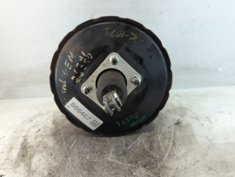 compare product 2010-2011 Kia Soul Power Brake Booster Oem