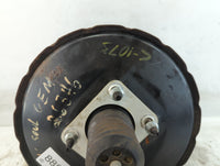 2010-2011 Kia Soul Power Brake Booster Oem - Oemusedautoparts1.com