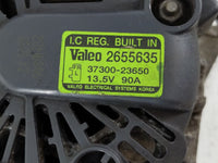 2010-2011 Kia Soul Alternator Replacement Generator Charging Assembly Engine OEM Fits Fits 2007 2008 2009 2010 2011 2012 OEM