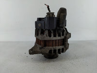 2010-2011 Kia Soul Alternator Replacement Generator Charging Assembly Engine OEM Fits Fits 2007 2008 2009 2010 2011 2012 OEM