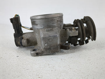 2010-2011 Kia Soul 2.0L Automatic Transmission Assembly 122K Miles Tested-Runs Good OEM Used Auto Parts - Oemusedautoparts1.