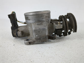 compare product 2010-2011 Kia Soul Throttle Body P/N:35100-23950 Fits Fits 2010 2011 OEM Used Auto Parts