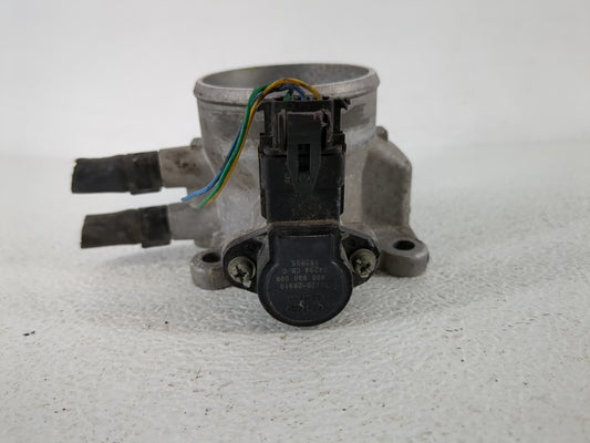 2010-2011 Kia Soul 2.0L Automatic Transmission Assembly 122K Miles Tested-Runs Good OEM Used Auto Parts