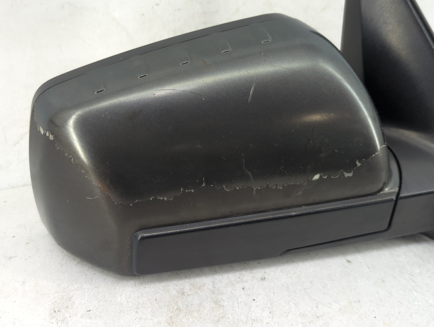 2010-2013 Kia Soul Passenger Side View Mirror - Right Door Mirror OEM Used - Oemusedautoparts1.com