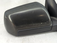 2010-2013 Kia Soul Passenger Side View Mirror - Right Door Mirror OEM Used - Oemusedautoparts1.com