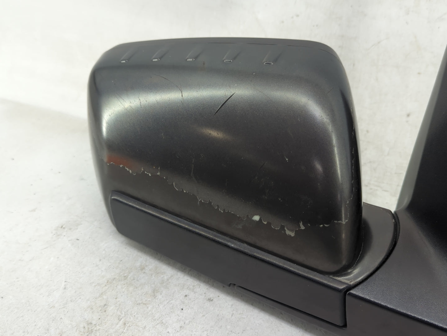 2010-2013 Kia Soul Passenger Side View Mirror - Right Door Mirror OEM Used - Oemusedautoparts1.com