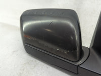 2010-2013 Kia Soul Passenger Side View Mirror - Right Door Mirror OEM Used - Oemusedautoparts1.com