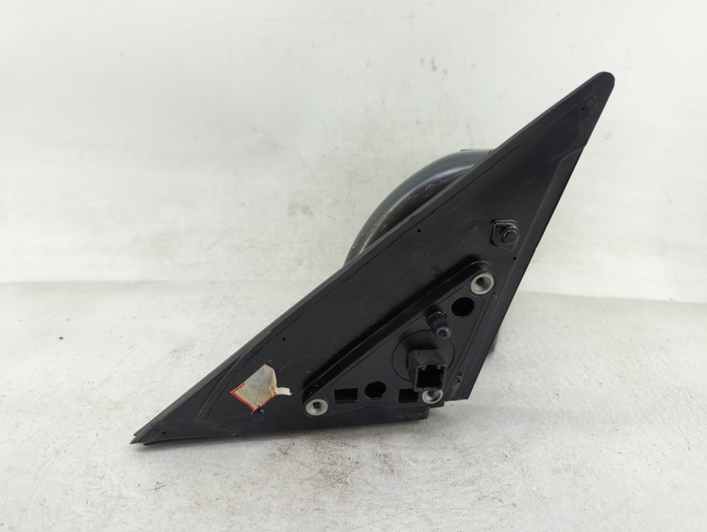 2010-2013 Kia Soul Passenger Side View Mirror - Right Door Mirror OEM Used - Oemusedautoparts1.com