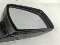 2010-2013 Kia Soul Passenger Side View Mirror - Right Door Mirror OEM Used - Oemusedautoparts1.com