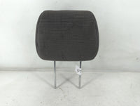 2010-2011 Kia Soul Headrest Head Rest Front Driver Passenger Seat Fits Fits 2010 2011 OEM Used Auto Parts - Oemusedautoparts
