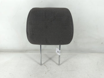 2010-2011 Kia Soul Headrest Head Rest Front Driver Passenger Seat Fits Fits 2010 2011 OEM Used Auto Parts - Oemusedautoparts
