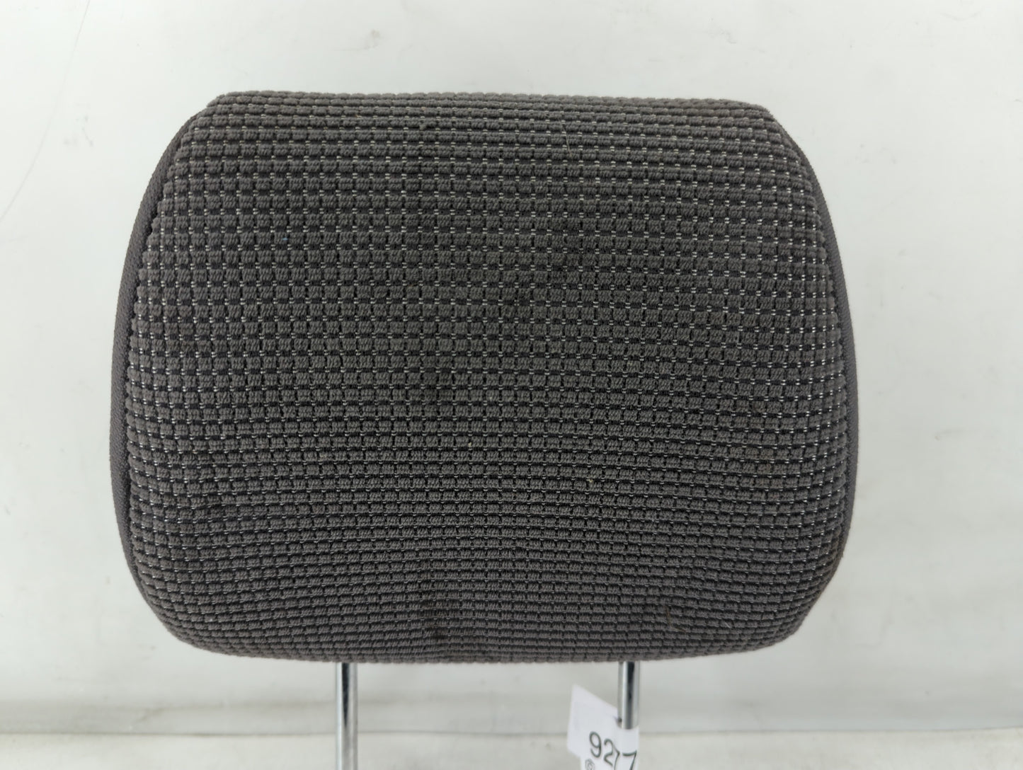 2010-2011 Kia Soul Headrest Head Rest Front Driver Passenger Seat Fits Fits 2010 2011 OEM Used Auto Parts - Oemusedautoparts