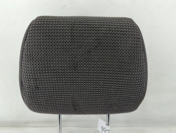 2010-2011 Kia Soul Headrest Head Rest Front Driver Passenger Seat Fits Fits 2010 2011 OEM Used Auto Parts