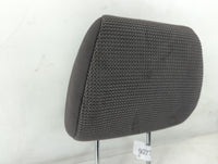 2010-2011 Kia Soul Headrest Head Rest Front Driver Passenger Seat Fits Fits 2010 2011 OEM Used Auto Parts - Oemusedautoparts