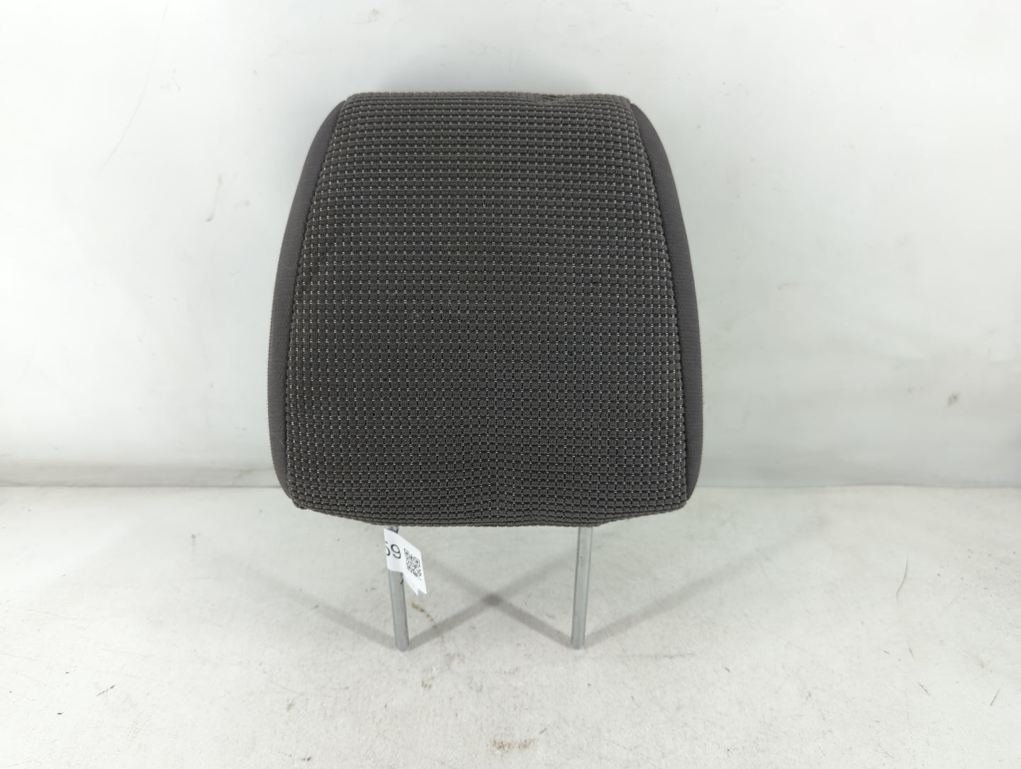 2010-2011 Kia Soul Headrest Head Rest Front Driver Passenger Seat Fits Fits 2010 2011 OEM Used Auto Parts - Oemusedautoparts