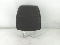 2010-2011 Kia Soul Headrest Head Rest Front Driver Passenger Seat Fits Fits 2010 2011 OEM Used Auto Parts - Oemusedautoparts