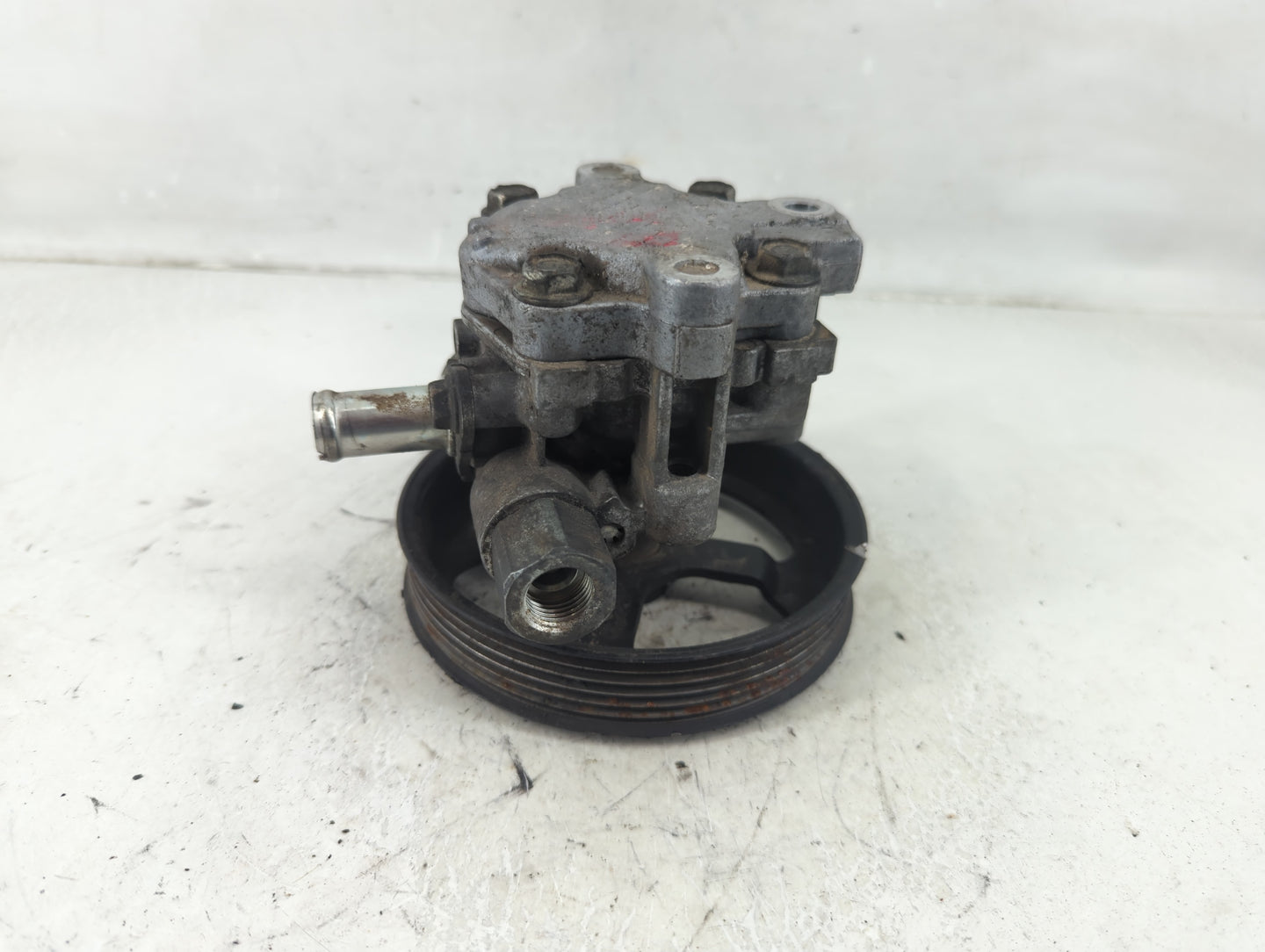 2005-2010 Kia Sportage Power Steering Column Pump Oem - Oemusedautoparts1.com