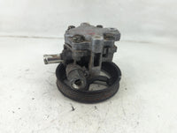2005-2010 Kia Sportage Power Steering Column Pump Oem - Oemusedautoparts1.com