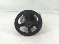 2005-2010 Kia Sportage Power Steering Column Pump Oem - Oemusedautoparts1.com