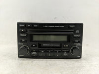 2005-2010 Kia Sportage Radio AM FM Cd Player Receiver Replacement P/N:96170-1F100 Fits Fits 2005 2006 2007 2008 2009 2010 OE