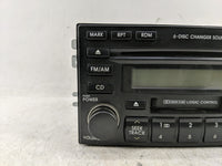 2005-2010 Kia Sportage Radio AM FM Cd Player Receiver Replacement P/N:96170-1F100 Fits Fits 2005 2006 2007 2008 2009 2010 OE