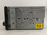 2005-2010 Kia Sportage Radio AM FM Cd Player Receiver Replacement P/N:96170-1F100 Fits Fits 2005 2006 2007 2008 2009 2010 OE