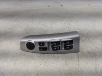 2005-2010 Kia Sportage Master Power Window Switch Replacement Driver Side Left Fits Fits 2005 2006 2007 2008 2009 2010 OEM U